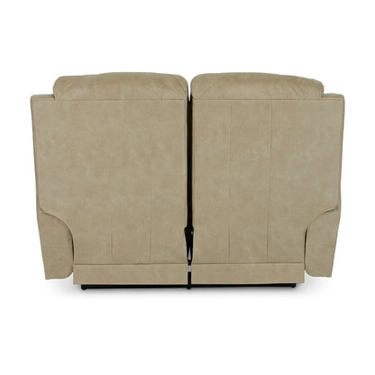 Dorian Power Reclining Loveseat w/ Headrest