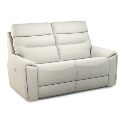 Soren Power Reclining Loveseat w/ Headrest