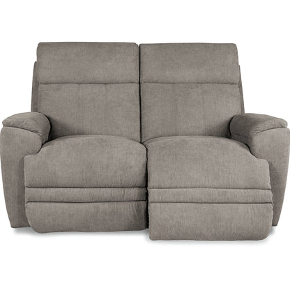 Talladega Power Reclining Loveseat w/ Headrest