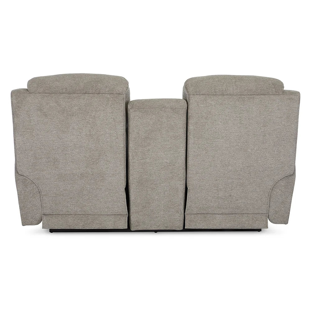 Dorian Reclining Loveseat w/ Console