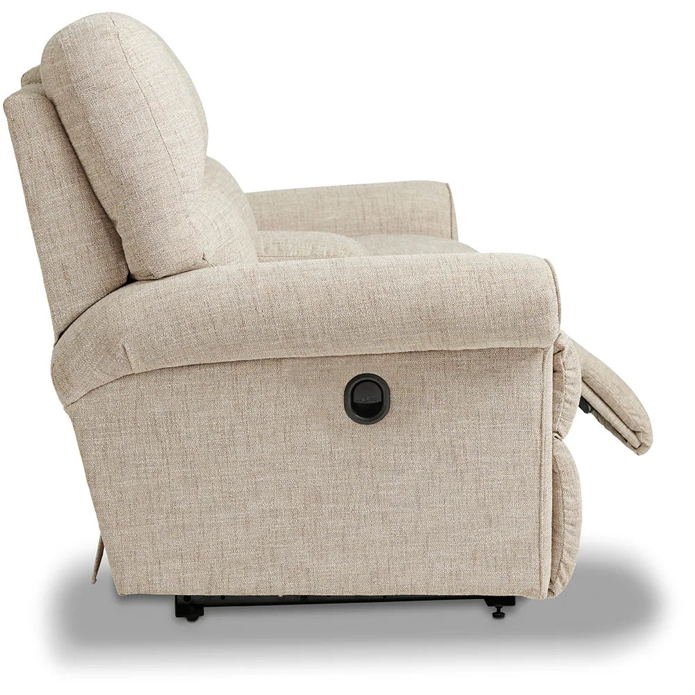 Robin Reclining Loveseat w/ Console