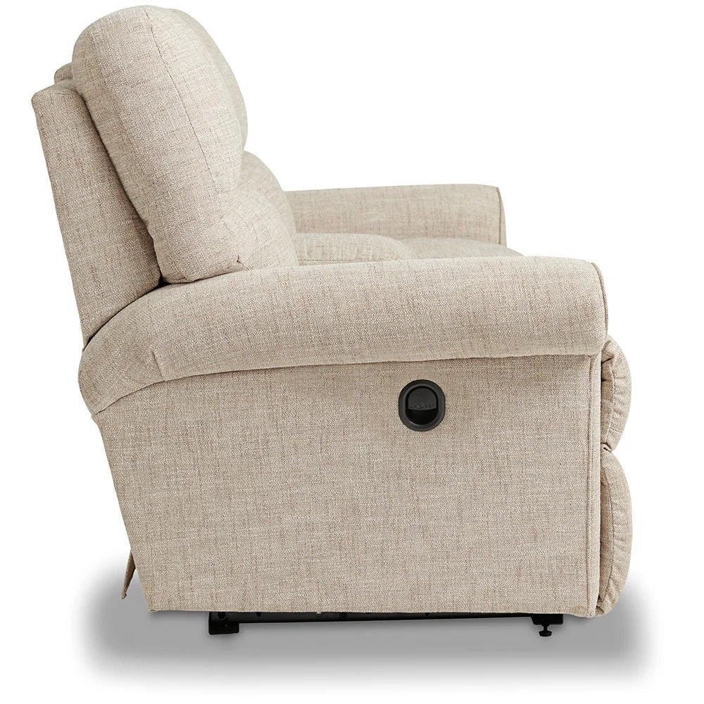 Robin Reclining Loveseat w/ Console