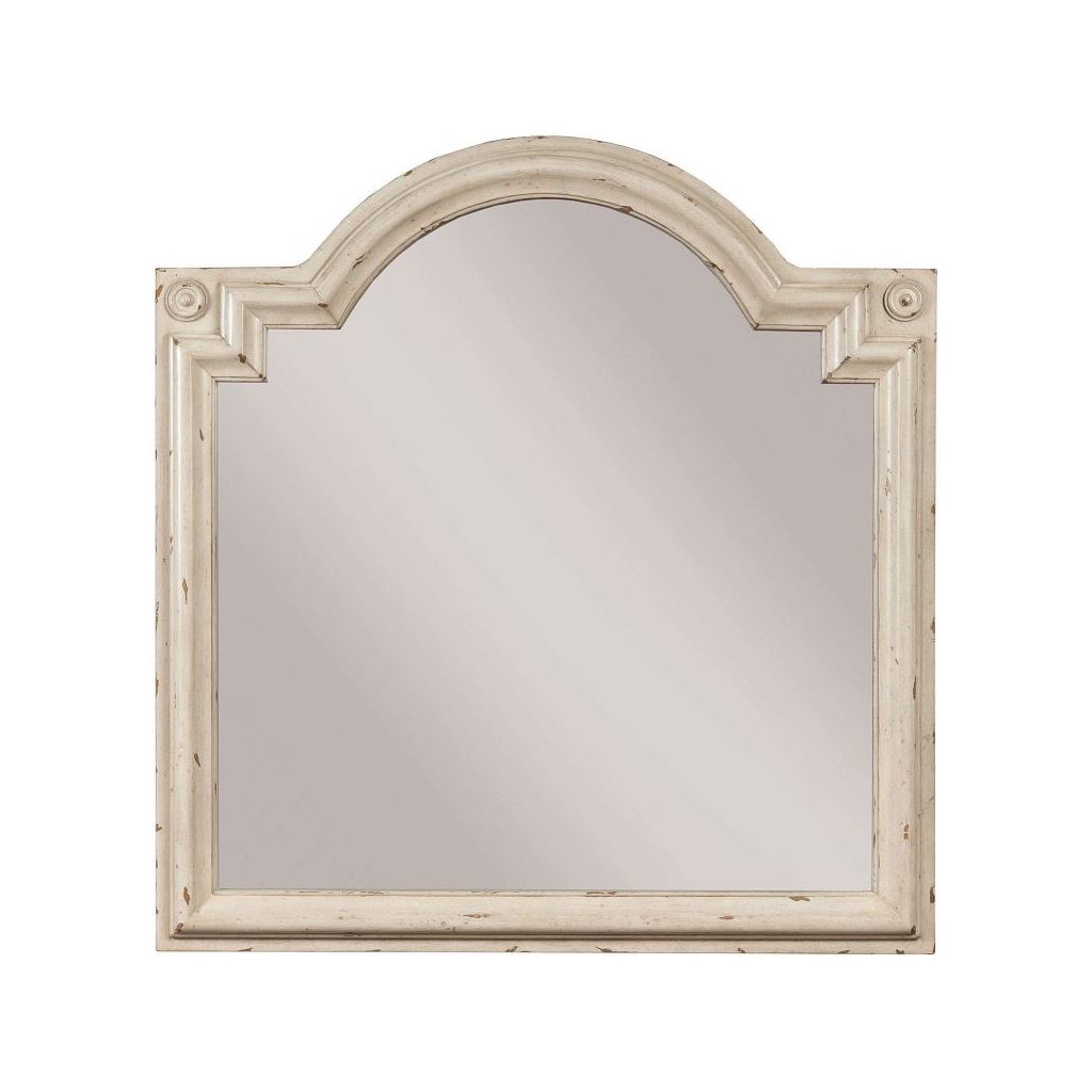 Bureau Mirror