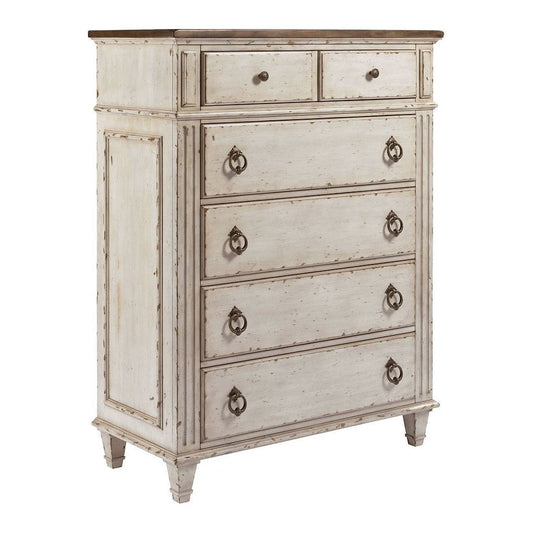 Drawer Chest