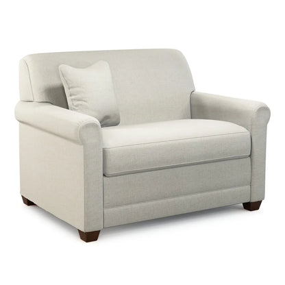 Amanda Twin Sleep Chair