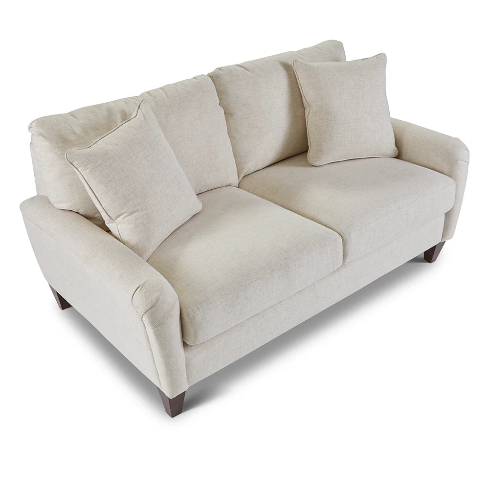 Kirby Apartment-Size Sofa