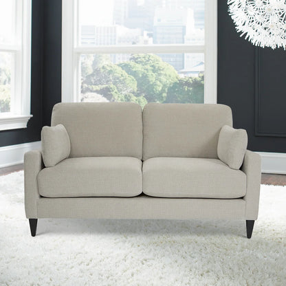 Petra Apartment-Size Sofa