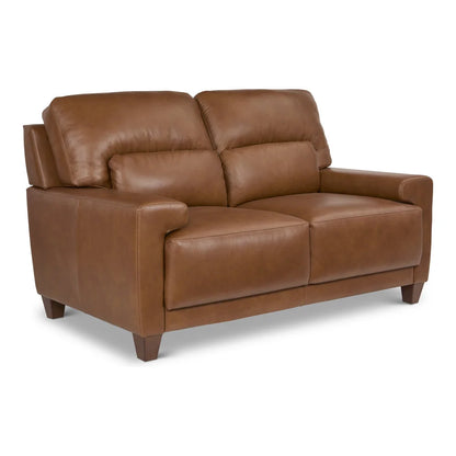 Draper Loveseat