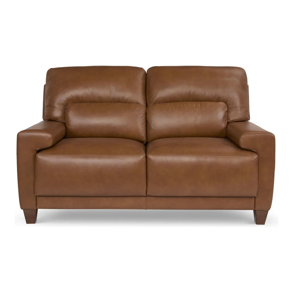 Draper Loveseat