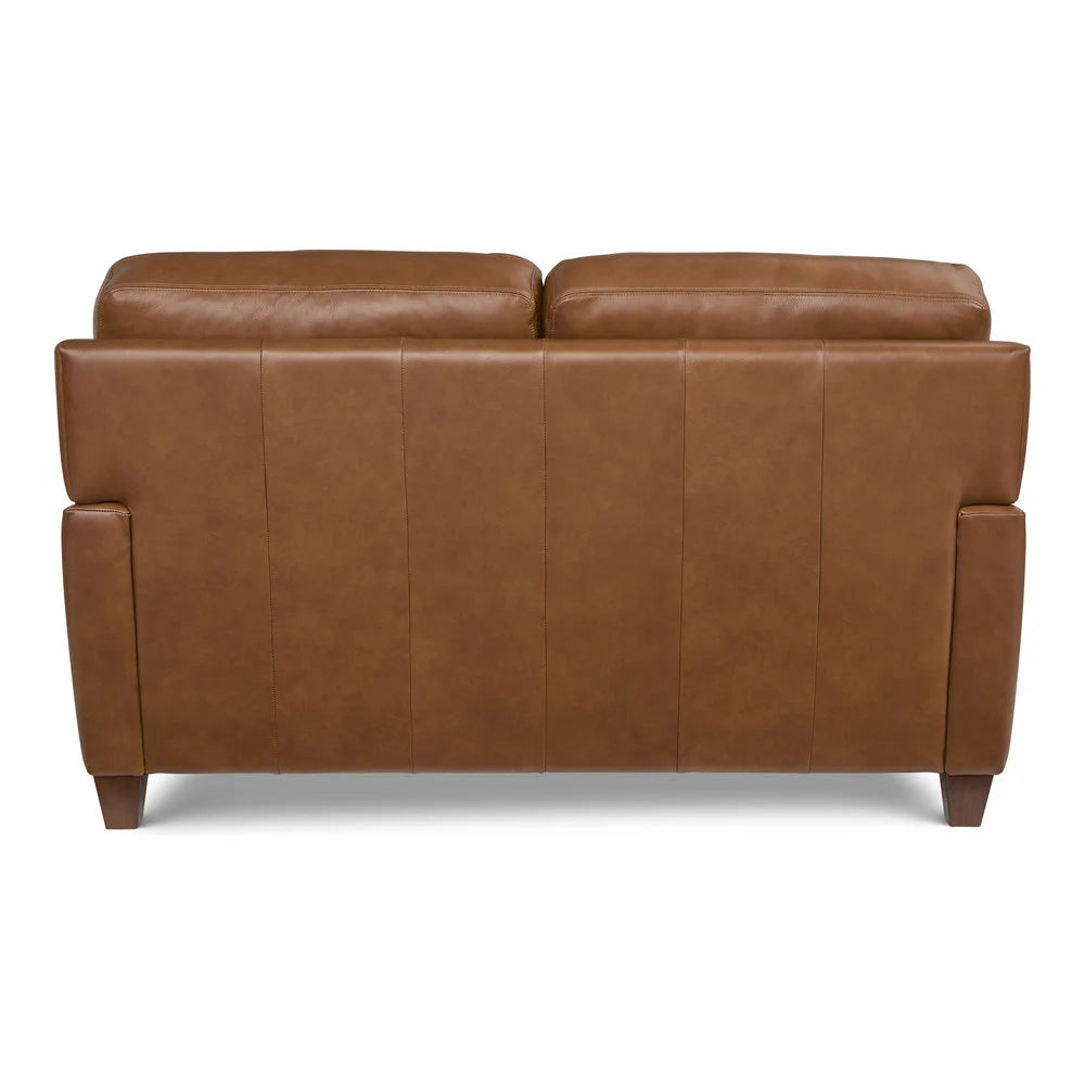 Draper Loveseat