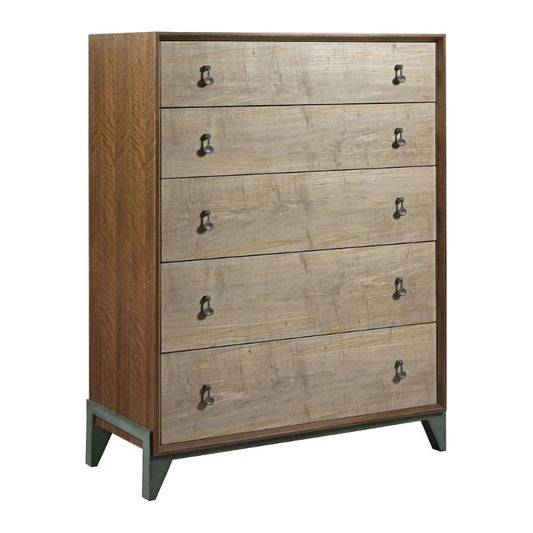 Motif Maple Drawer Chest