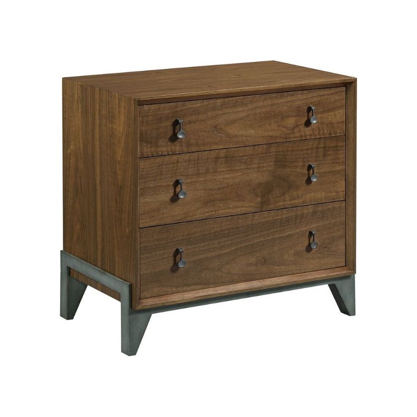 Construct Nightstand