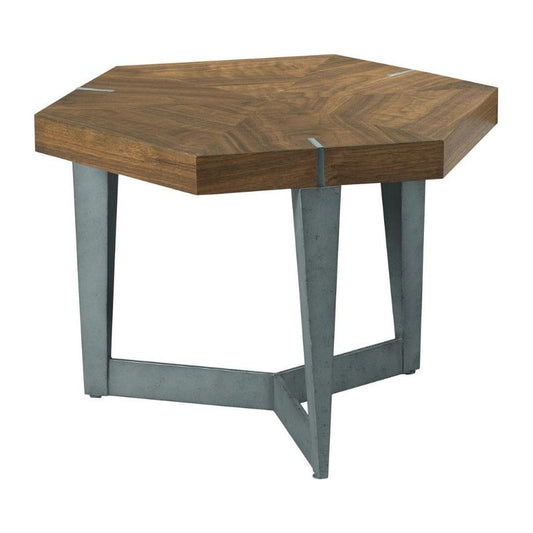 Echo Bunching Cocktail Table