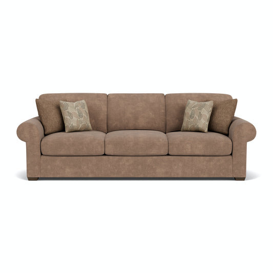 Randall Large Three-Cushion Sofa