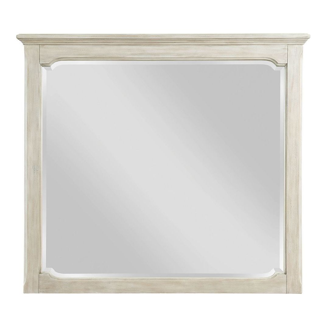 Cotswold Landscape Mirror