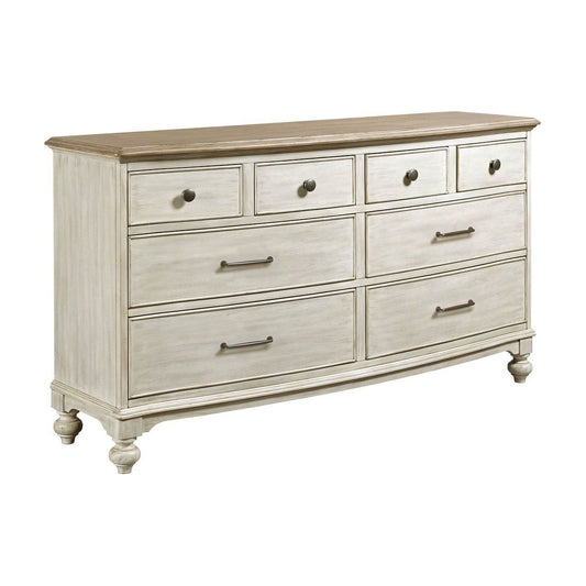 Weymouth Dresser