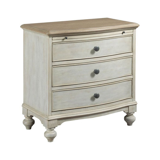 Elgin Bedside Chest