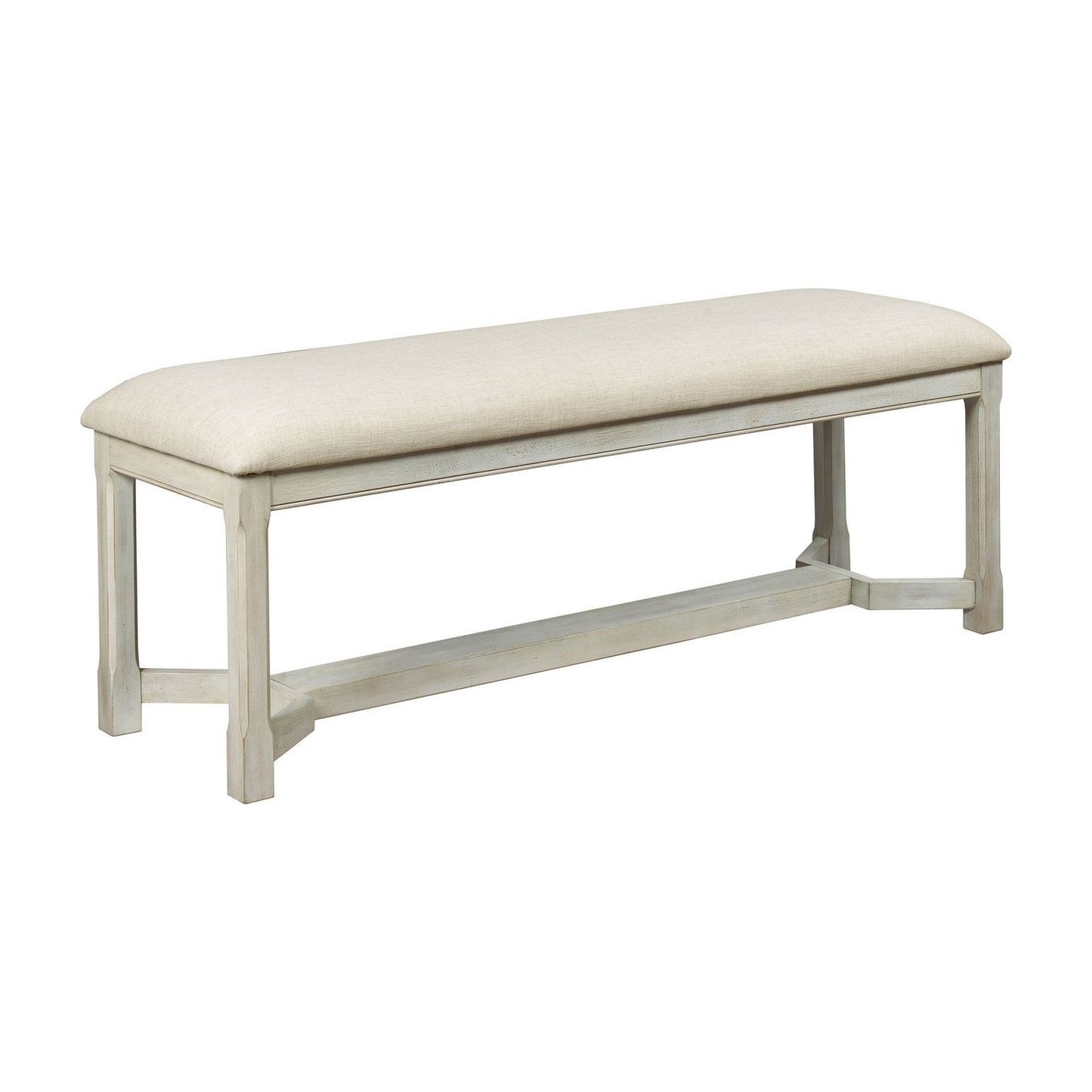 Clayton Upholstered Bench