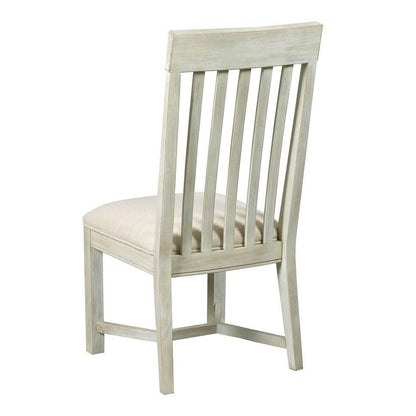 James Side Chair