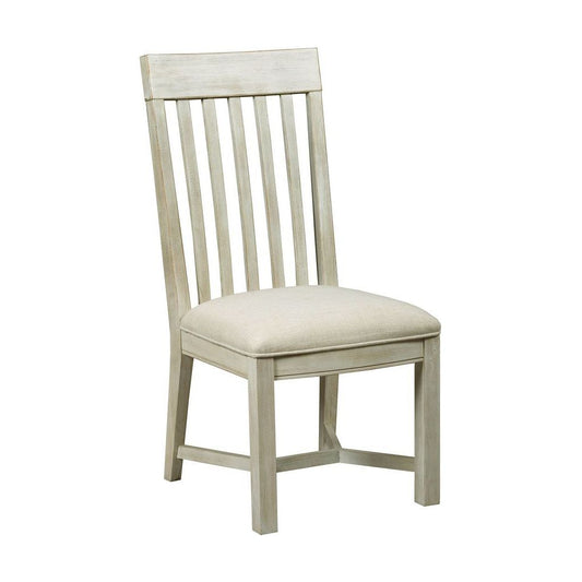 James Side Chair