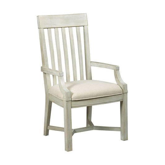 James Arm Chair