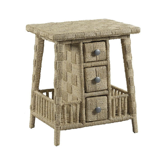 Carolina Accent Table