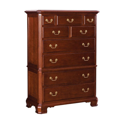 Drawer Chest