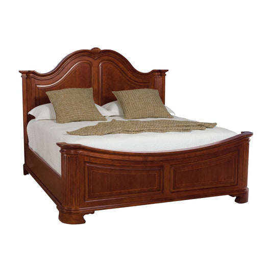 Mansion King Bed