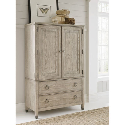 Easton Door Chest