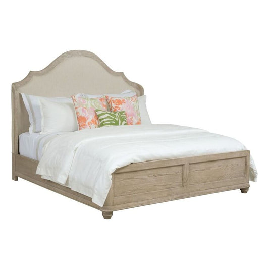 Haven Shelter Queen Bed