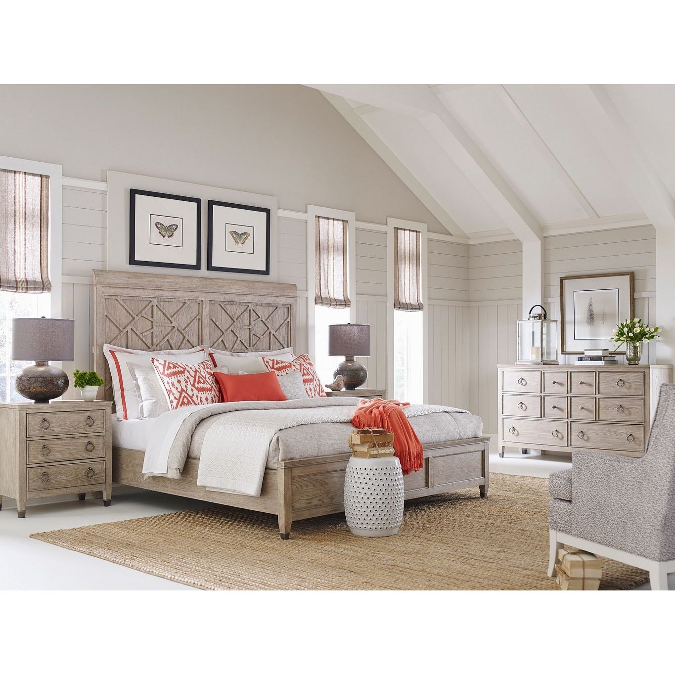 Altamonte Queen Bed