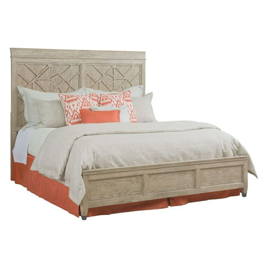 Altamonte Cal King Bed