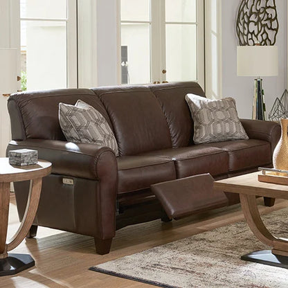 Bennett duo® Reclining Sofa