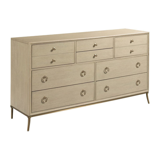 Straddella Dresser