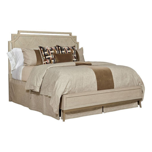 Royce Cal King Bed