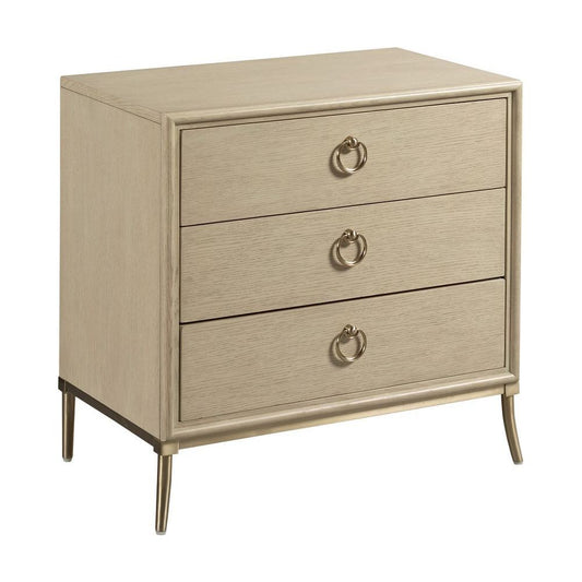 Seneca Bedside Nightstand