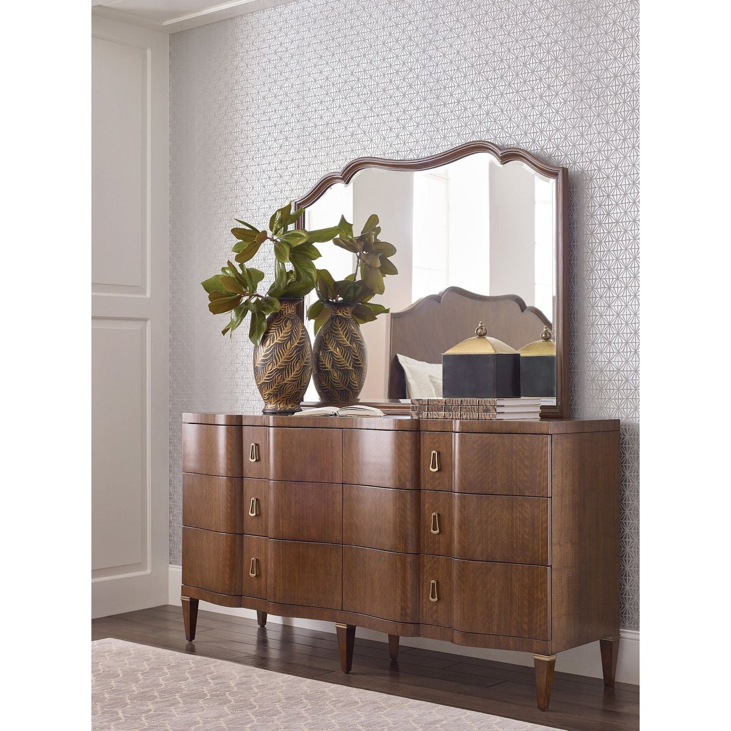 Littleton Drawer Dresser