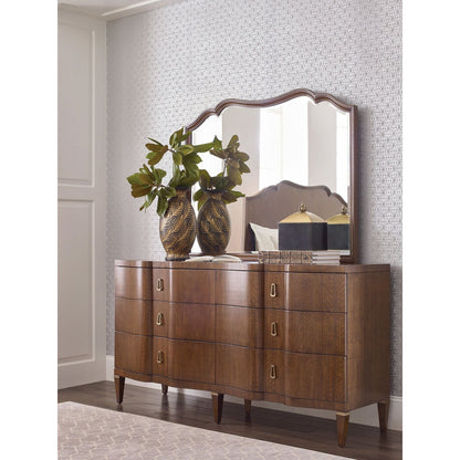 Littleton Drawer Dresser