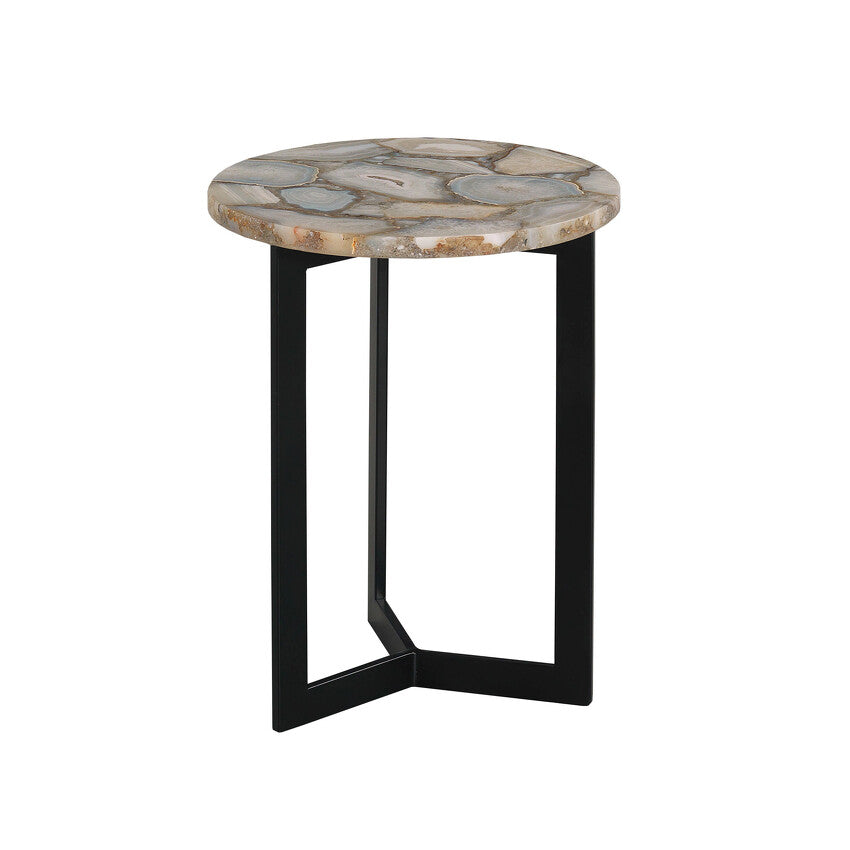 Accent Table