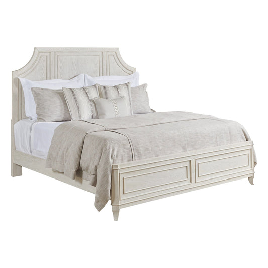 Angeline King Panel Bed