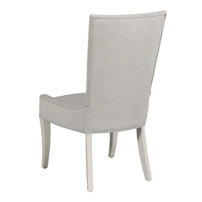 Maxine Upholstered Side Chair