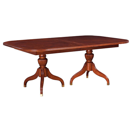 Pedestal Table