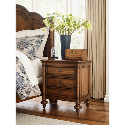 Martin Nightstand