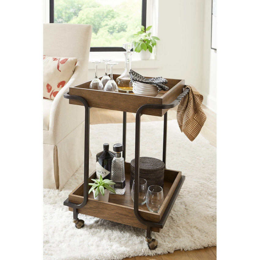 Bar Cart