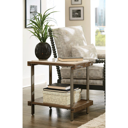 Chairside Table