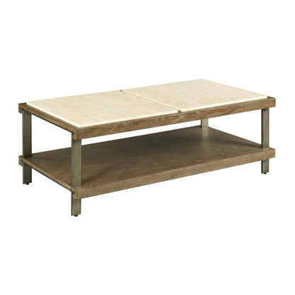 Rectangular Coffee Table