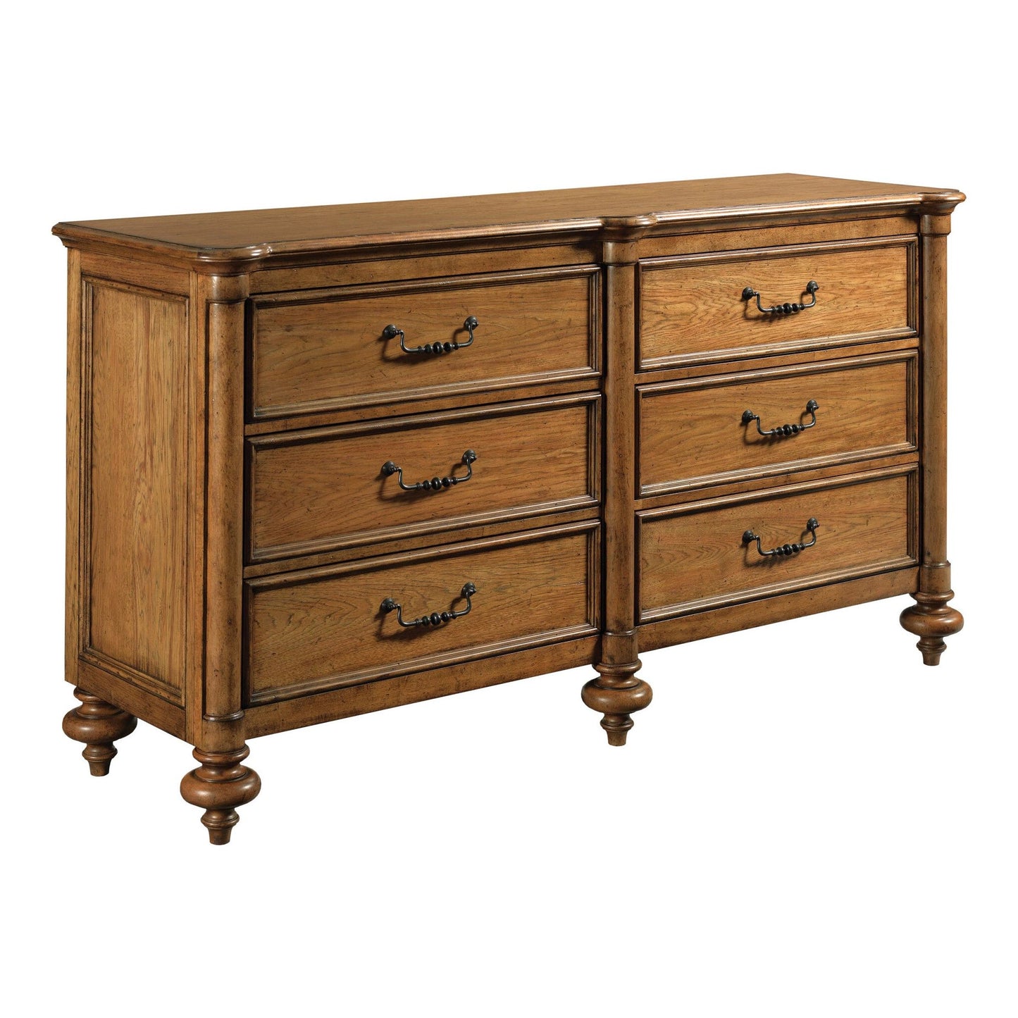 Mayview Dresser