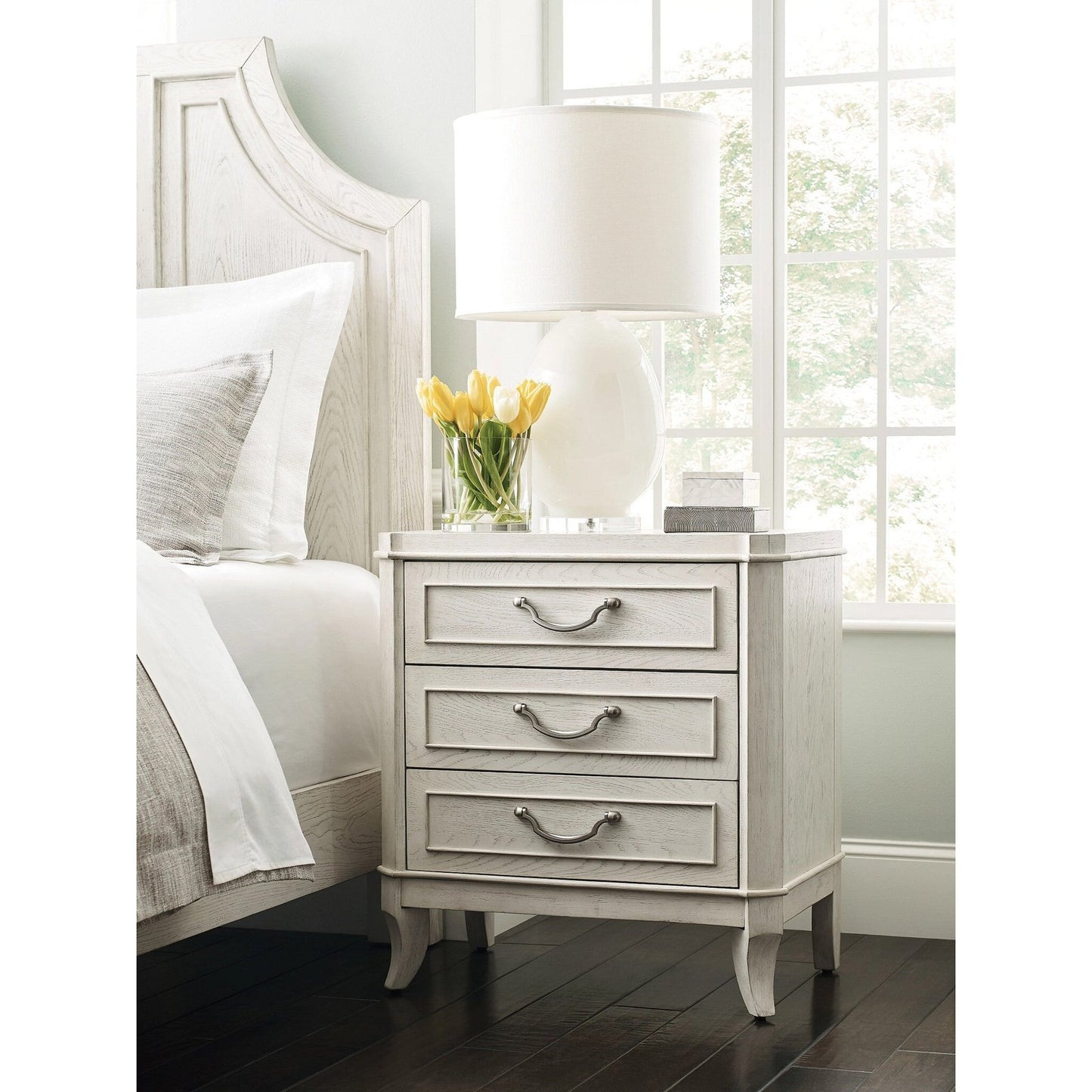 Emilie Nightstand