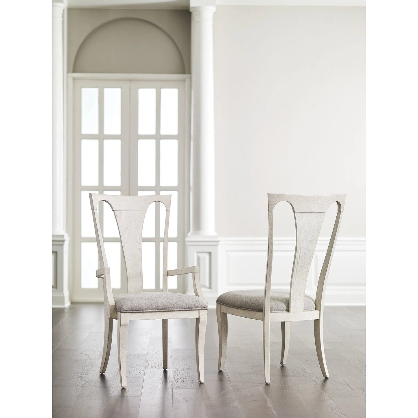 Nevin Side Chair