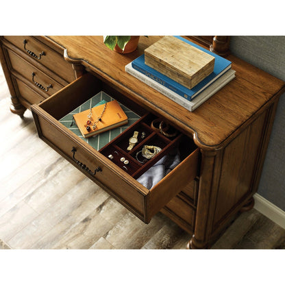 Mayview Dresser